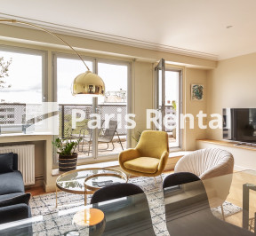  - 
    16ème arrondissement
  Auteuil, Paris 75016
