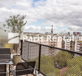  - 
    16ème arrondissement
  Auteuil, Paris 75016
