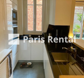  - 
    16ème arrondissement
  Auteuil, Paris 75016
