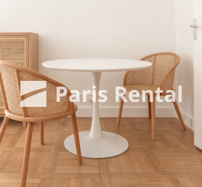  - 
    16ème arrondissement
  Etoile, Paris 75016
