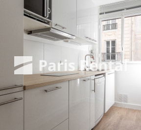  - 
    16ème arrondissement
  Etoile, Paris 75016
