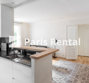  - 
    16ème arrondissement
  Auteuil, Paris 75016
