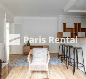  - 
    16ème arrondissement
  Auteuil, Paris 75016
