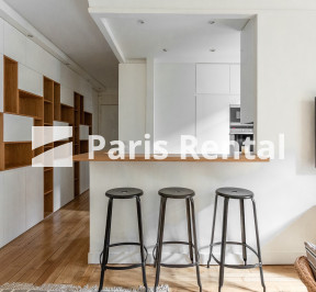  - 
    16ème arrondissement
  Auteuil, Paris 75016
