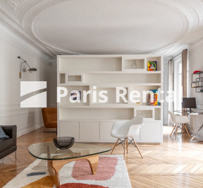  - 
    17ème arrondissement
  Monceau, Paris 75017
