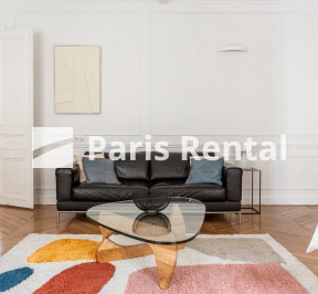  - 
    17ème arrondissement
  Monceau, Paris 75017
