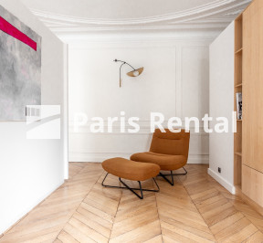  - 
    17ème arrondissement
  Monceau, Paris 75017
