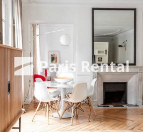  - 
    17ème arrondissement
  Monceau, Paris 75017
