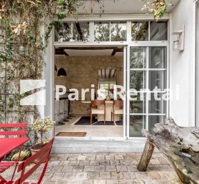  - 
    3ème arrondissement
  Le Marais, Paris 75003
