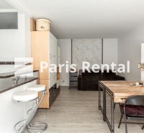  - 
    16ème arrondissement
  Auteuil, Paris 75016
