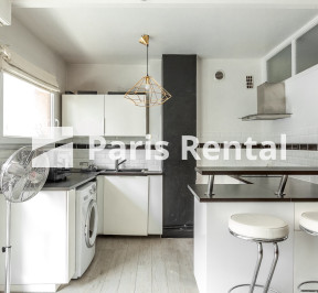  - 
    16ème arrondissement
  Auteuil, Paris 75016
