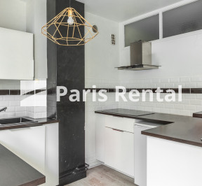  - 
    16ème arrondissement
  Auteuil, Paris 75016
