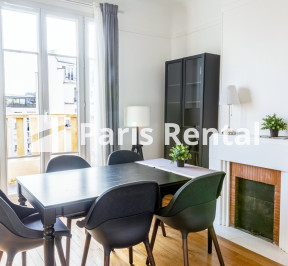  - 
    16ème arrondissement
  Auteuil, Paris 75016
