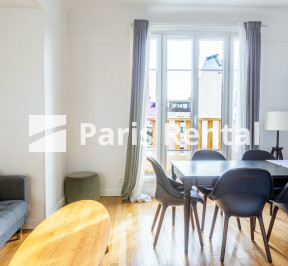  - 
    16ème arrondissement
  Auteuil, Paris 75016
