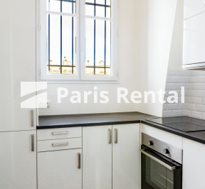  - 
    16ème arrondissement
  Auteuil, Paris 75016
