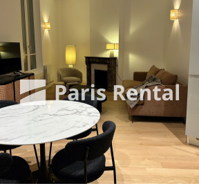  - 
    6ème arrondissement
  Montparnasse, Paris 75006
