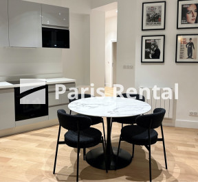  - 
    6ème arrondissement
  Montparnasse, Paris 75006
