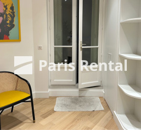  - 
    6ème arrondissement
  Montparnasse, Paris 75006
