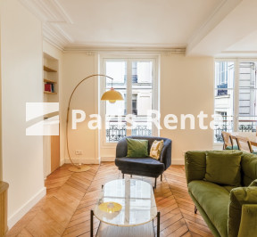  - 
    7ème arrondissement
  Gros Caillou, Paris 75007
