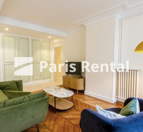  - 
    7ème arrondissement
  Gros Caillou, Paris 75007
