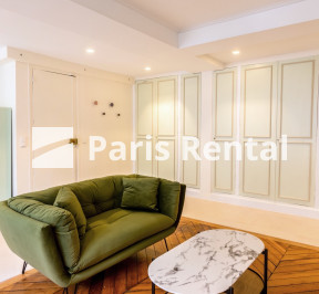  - 
    7ème arrondissement
  Gros Caillou, Paris 75007
