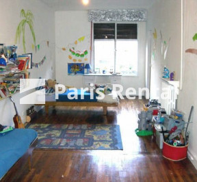 Chambre 1 - 
    16ème arrondissement
  Paris 75016

