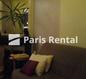 Chambre - 
    1er arrondissement
  Paris 75001

