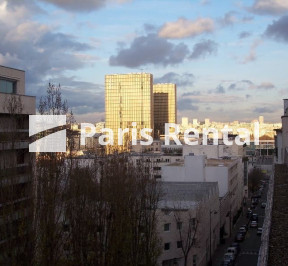 Vue de l'extérieur - 
    13ème arrondissement
  Paris 75013
