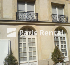 Immeuble - 
    4ème arrondissement
  Paris 75004
