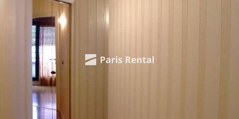 Couloir - 
    17ème arrondissement
  Paris 75017
