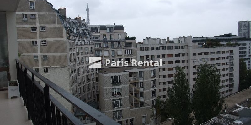 Terrasse - 
    16ème arrondissement
  Paris 75016
