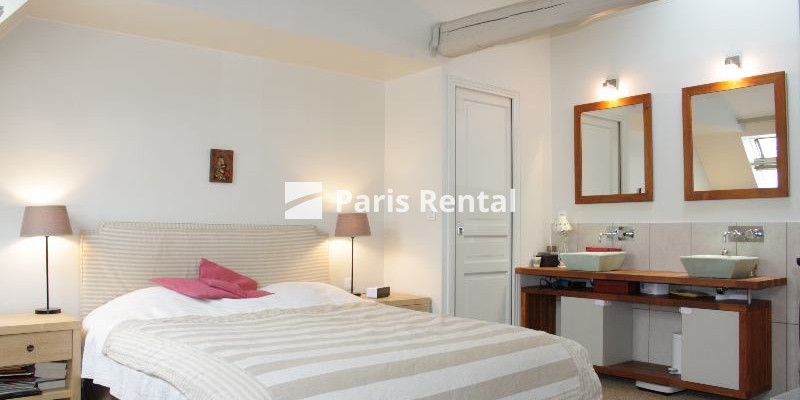 Chambre 1 - 
    1er arrondissement
  Tuileries, Paris 75001
