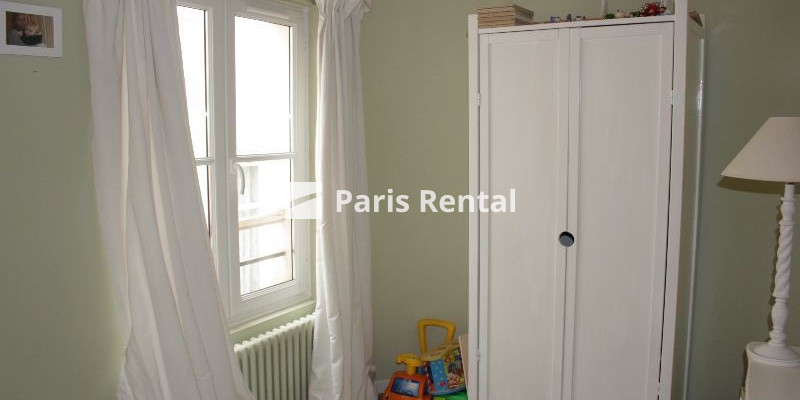 Chambre 2 - 
    1er arrondissement
  Tuileries, Paris 75001
