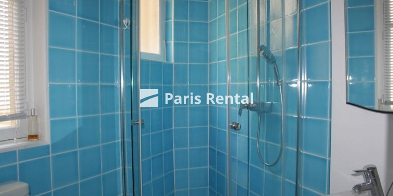 Salle de douches - 
    6ème arrondissement
  Paris 75006
