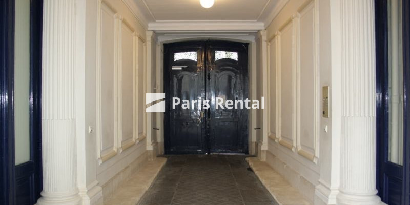 Hall d'entrée - 
    8ème arrondissement
  Champs-Elysées, Paris 75008
