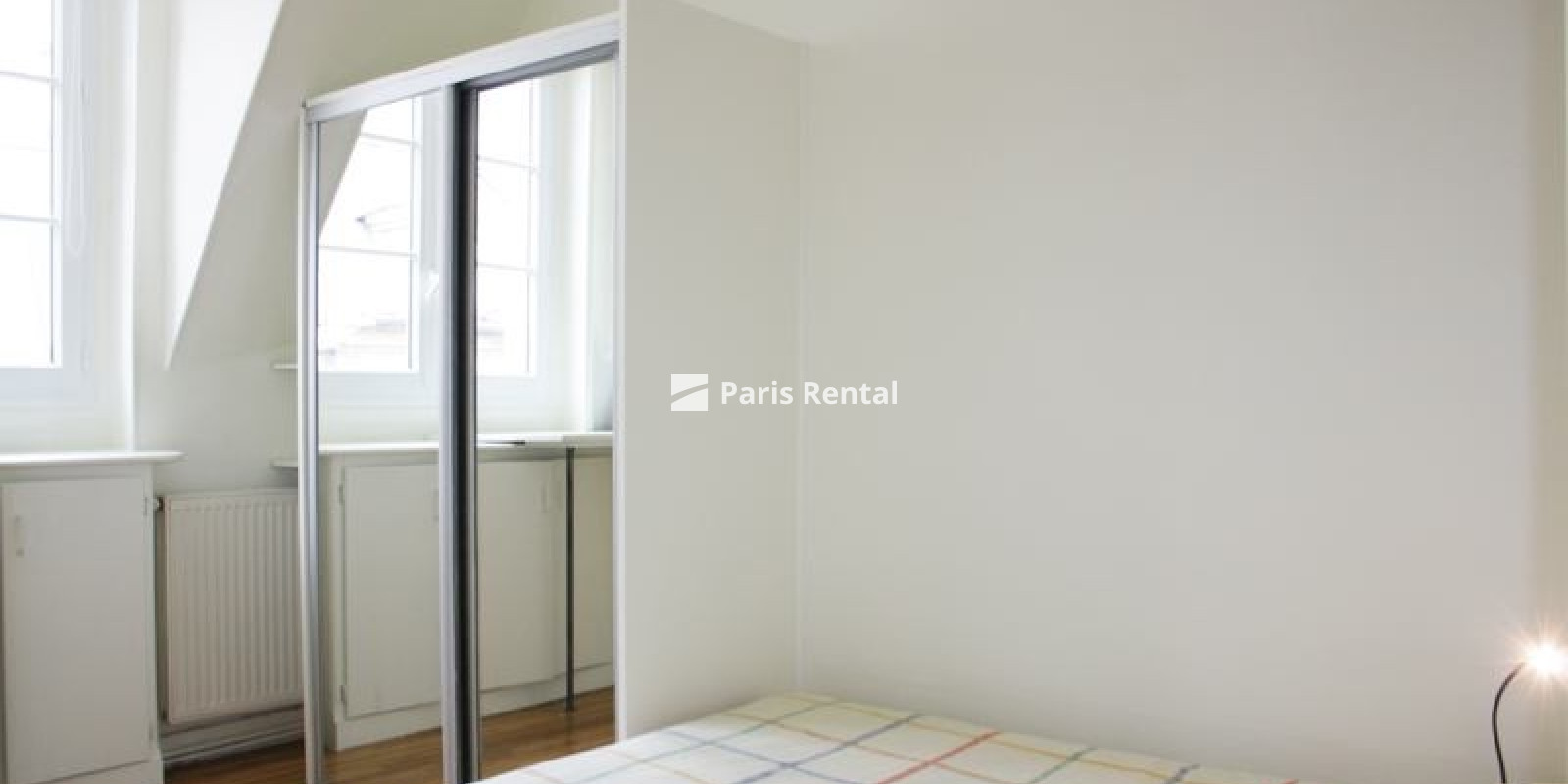 Chambre - 
    6ème arrondissement
  Paris 75006
