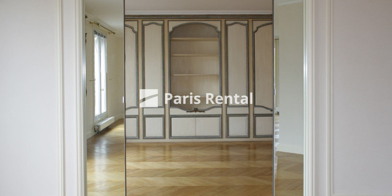 Chambre 1 - 
    17ème arrondissement
  Paris 75017
