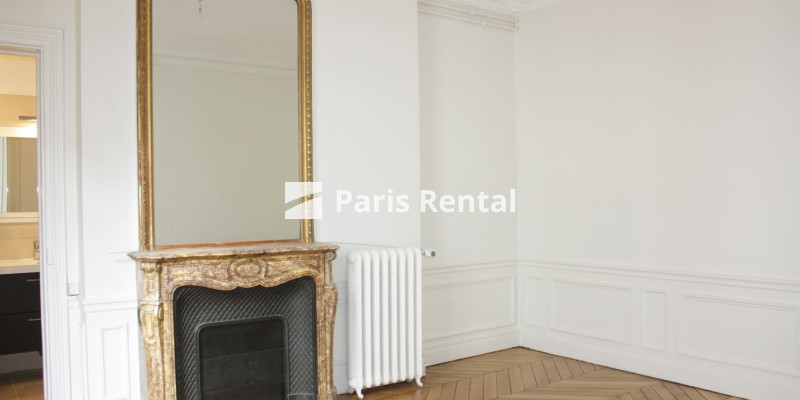 Chambre 1 - 
    17ème arrondissement
  Monceau, Paris 75017
