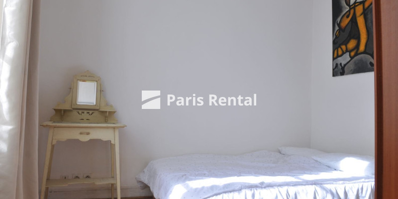 Chambre - 
    5ème arrondissement
  Censier, Paris 75005
