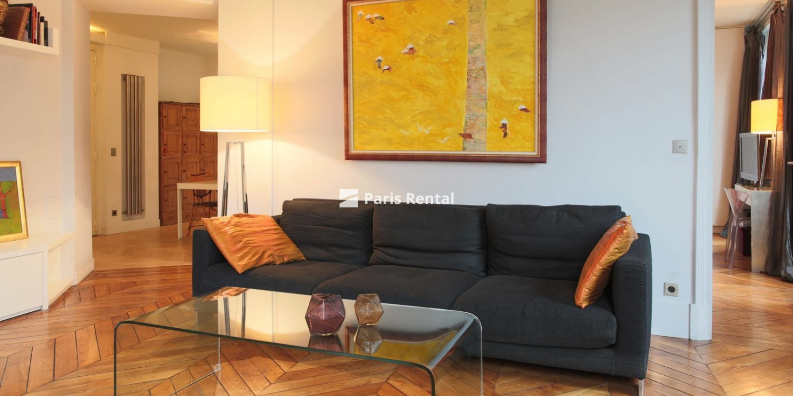 Salon - 
    1er arrondissement
  Paris 75001
