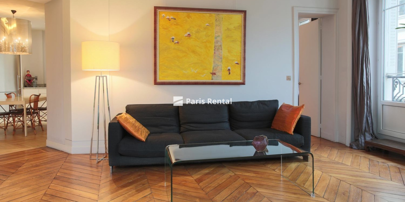 Salon - 
    1er arrondissement
  Paris 75001
