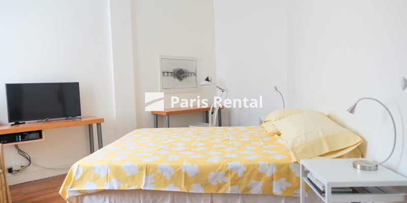 Chambre - 
    15ème arrondissement
  Javel, Paris 75015
