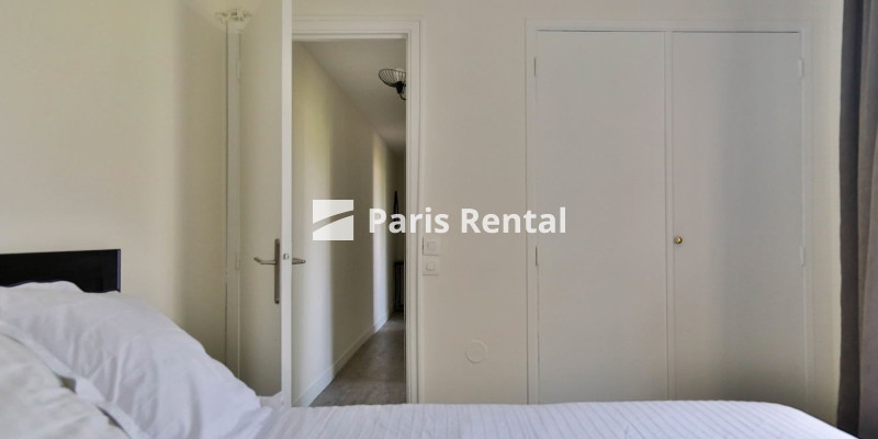 Chambre 1 - 
    Boulogne-Billancourt
  Boulogne-Billancourt, Boulogne-Billancourt 92100
