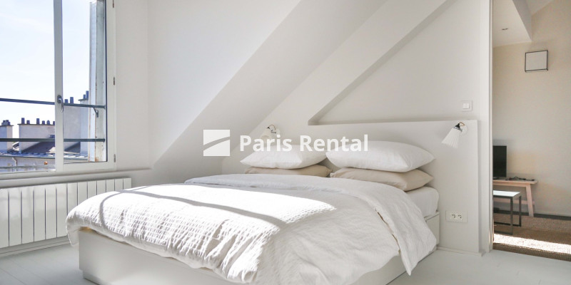 Chambre - 
    9ème arrondissement
  Saint-Georges, Paris 75009
