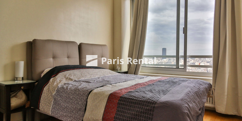 Chambre 2 - 
    15ème arrondissement
  Grenelle, Paris 75015
