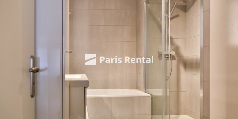 Salle de bains - 
    NEUILLY SUR SEINE
  Neuilly Centre, NEUILLY SUR SEINE 92200
