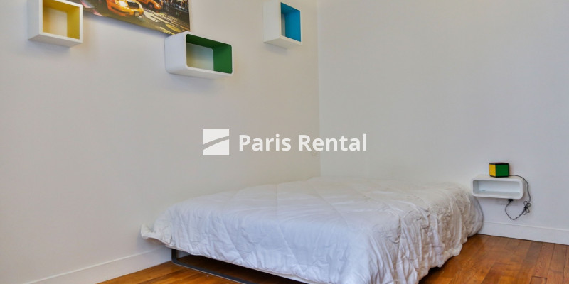 Chambre 1 - 
    10ème arrondissement
  Gare du Nord, Paris 75010
