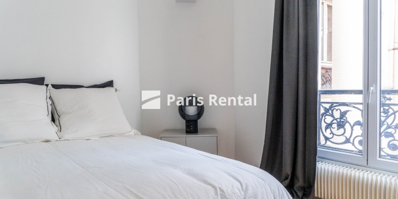 Chambre - 
    14ème arrondissement
  Denfert-Rochereau, Paris 75014
