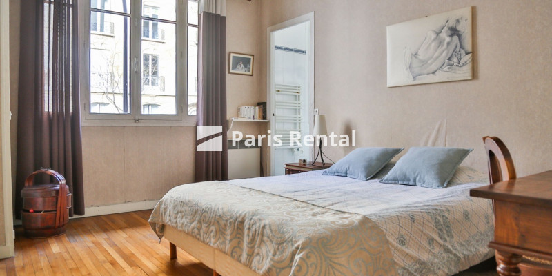 Chambre - 
    15ème arrondissement
  Paris 75015
