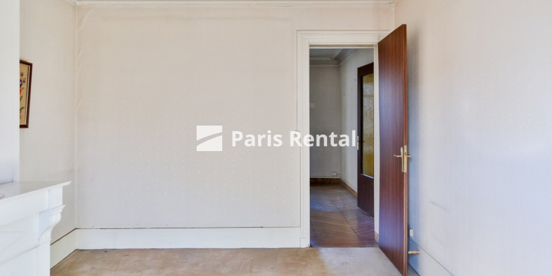 Chambre 2 - 
    15ème arrondissement
  Pasteur - Vaugirard, Paris 75015
